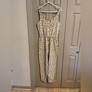 Woman’s jumpsuit